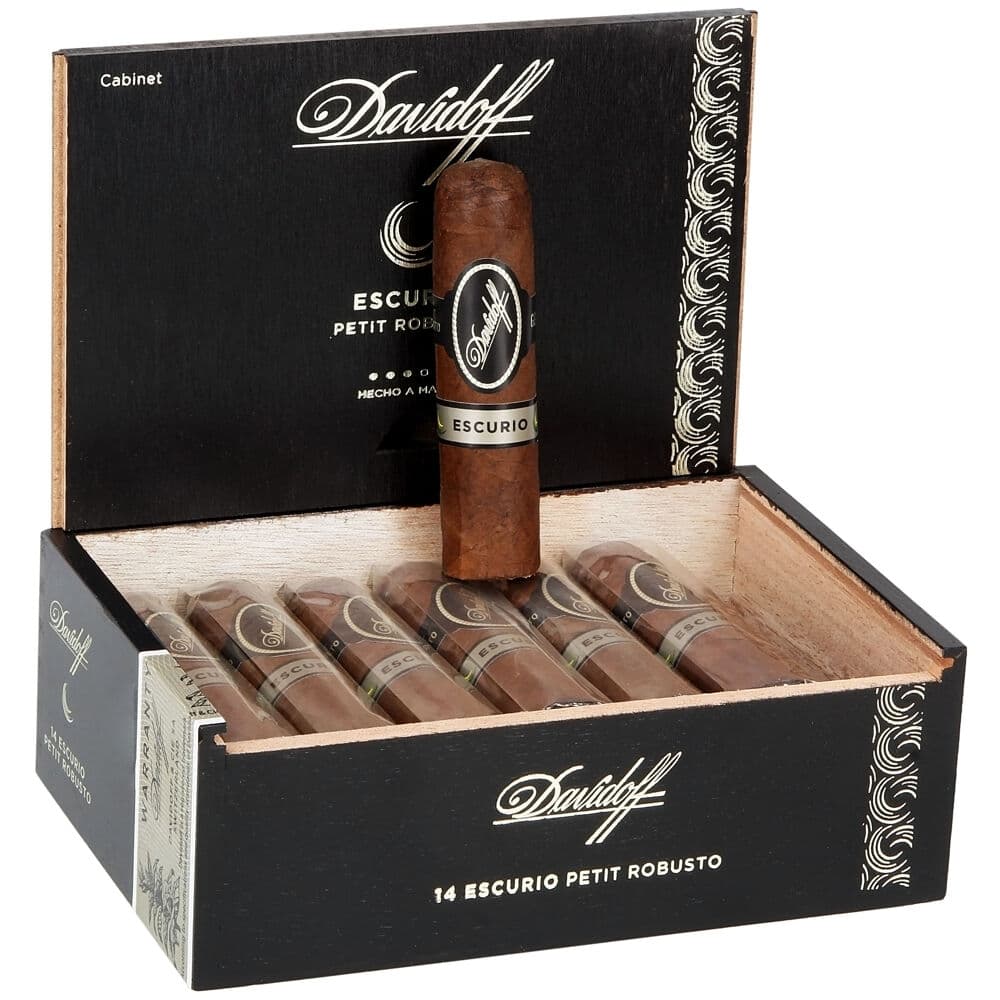 Davidoff Escurio Series