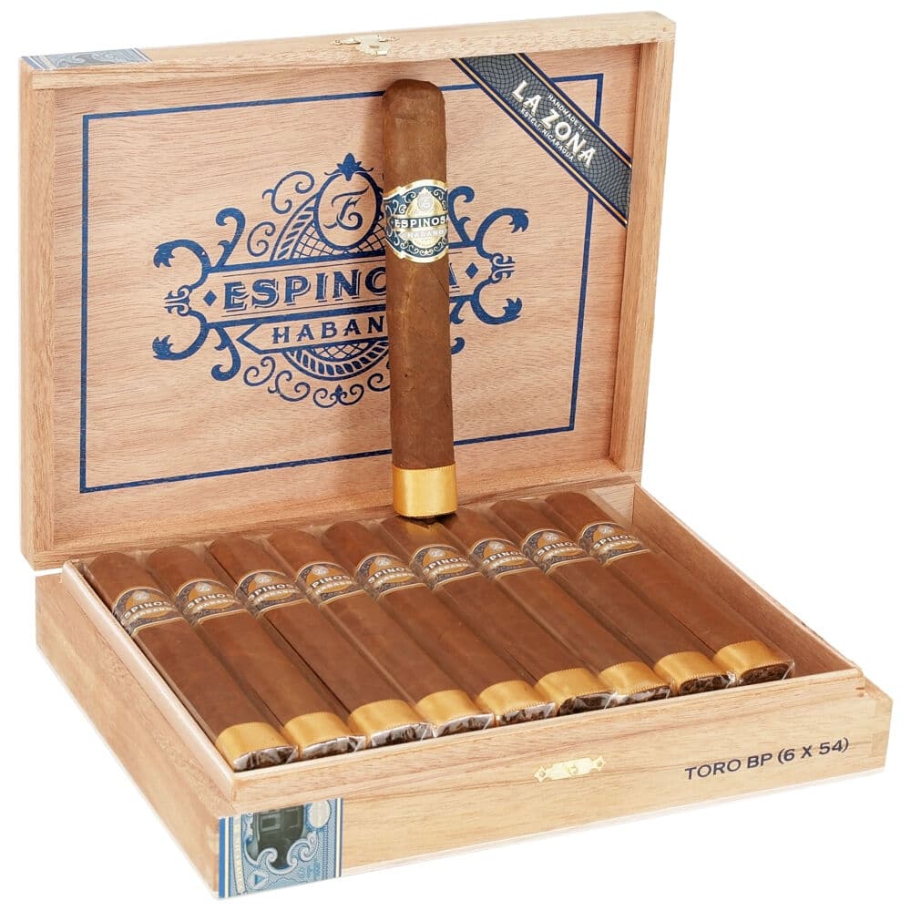 Espinosa Habano