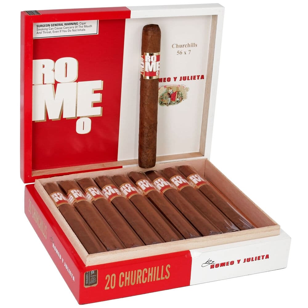 Romeo by Romeo y Julieta