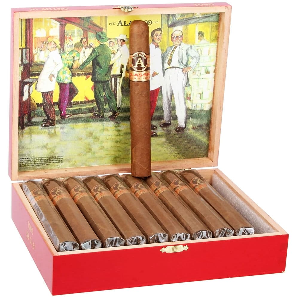 Aladino Classic
