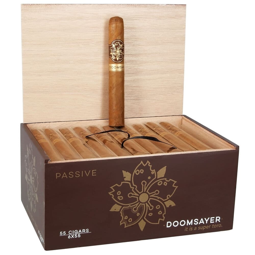 Room 101 Doomsayer