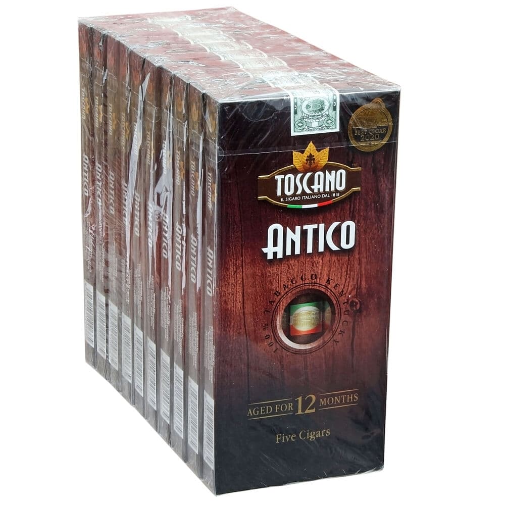 Toscano Antico