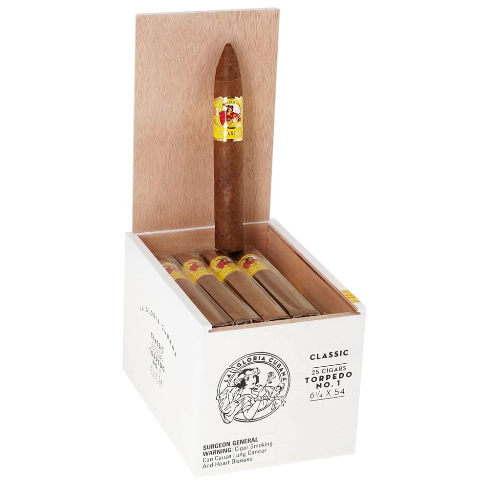 La Gloria Cubana