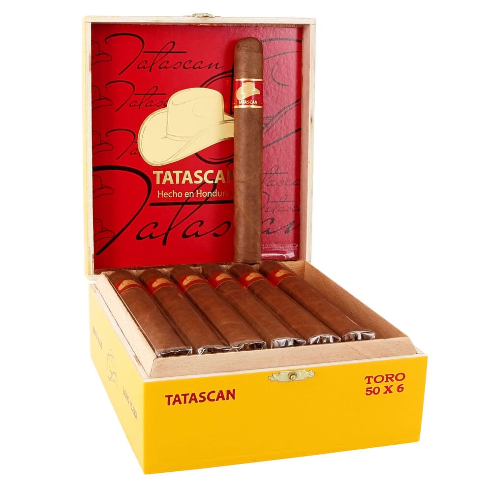 Tatascan Habano