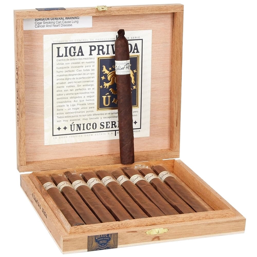 Liga Privada Unicos
