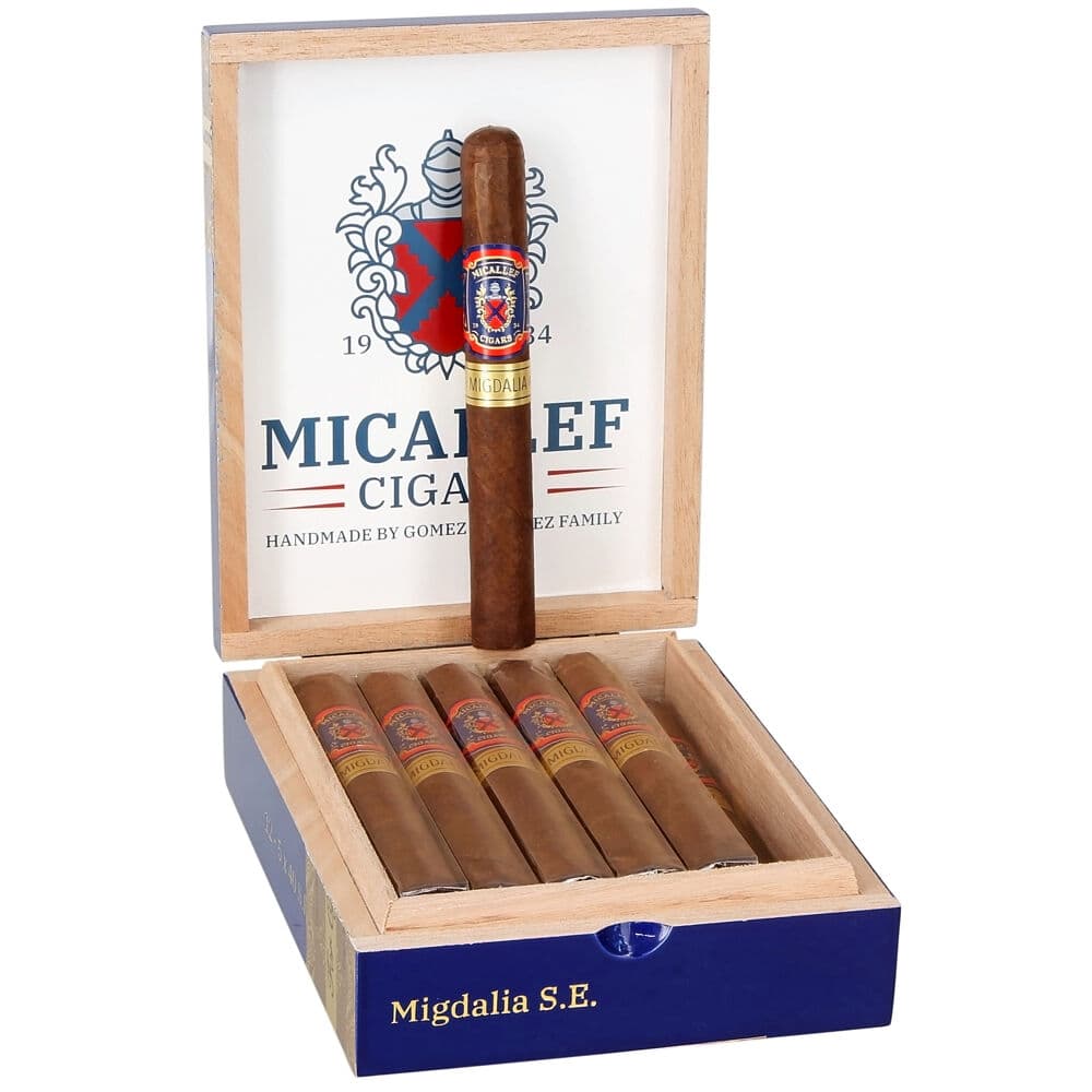 Micallef Migdalia
