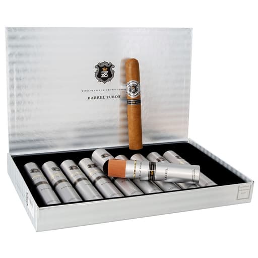 Zino Platinum Crown Series