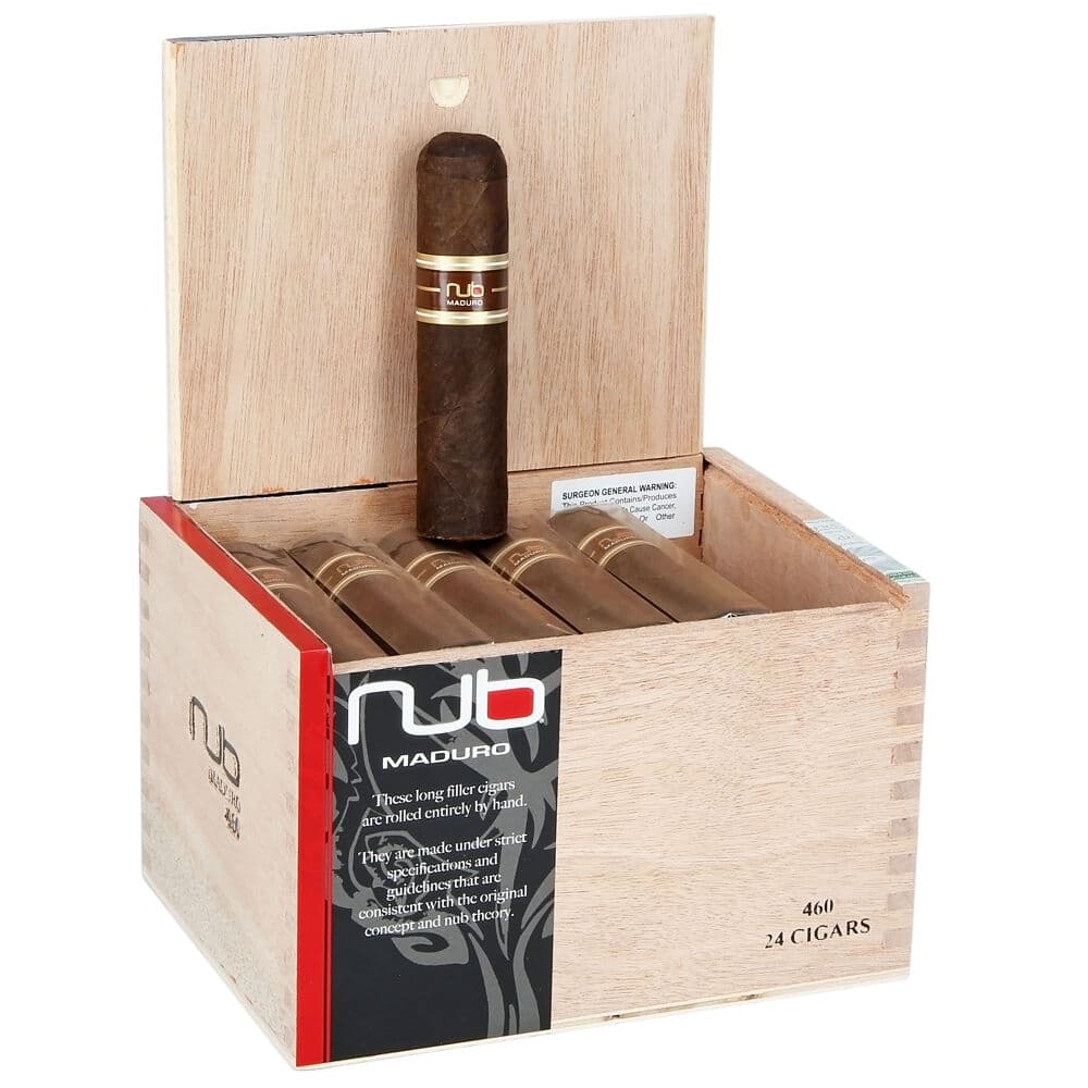 Nub Maduro