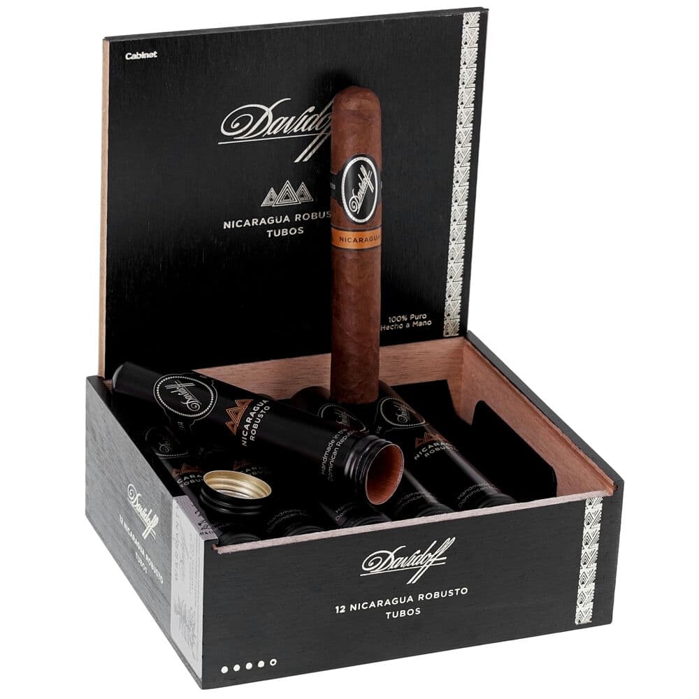 Davidoff Nicaragua