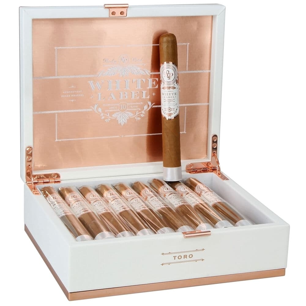 Rocky Patel White Label