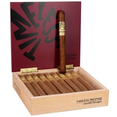 Ferio Tego Timeless Prestige