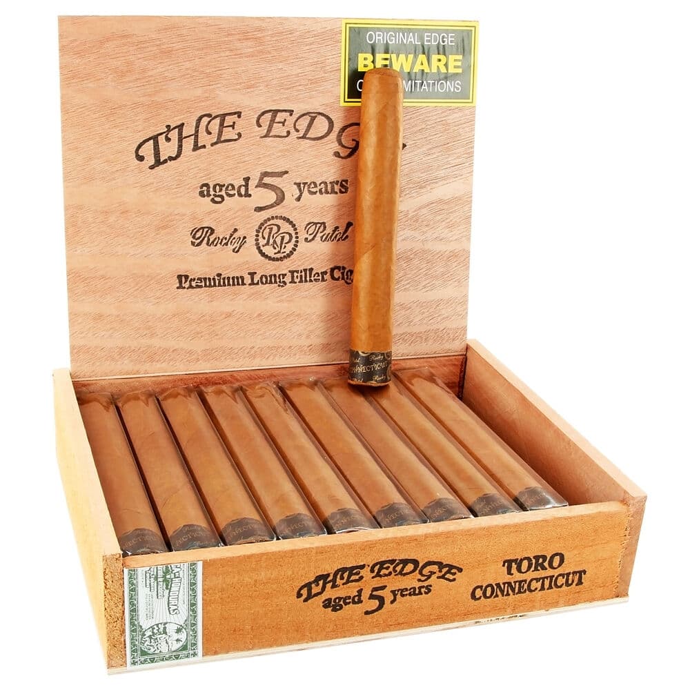 Rocky Patel The Edge Connecticut