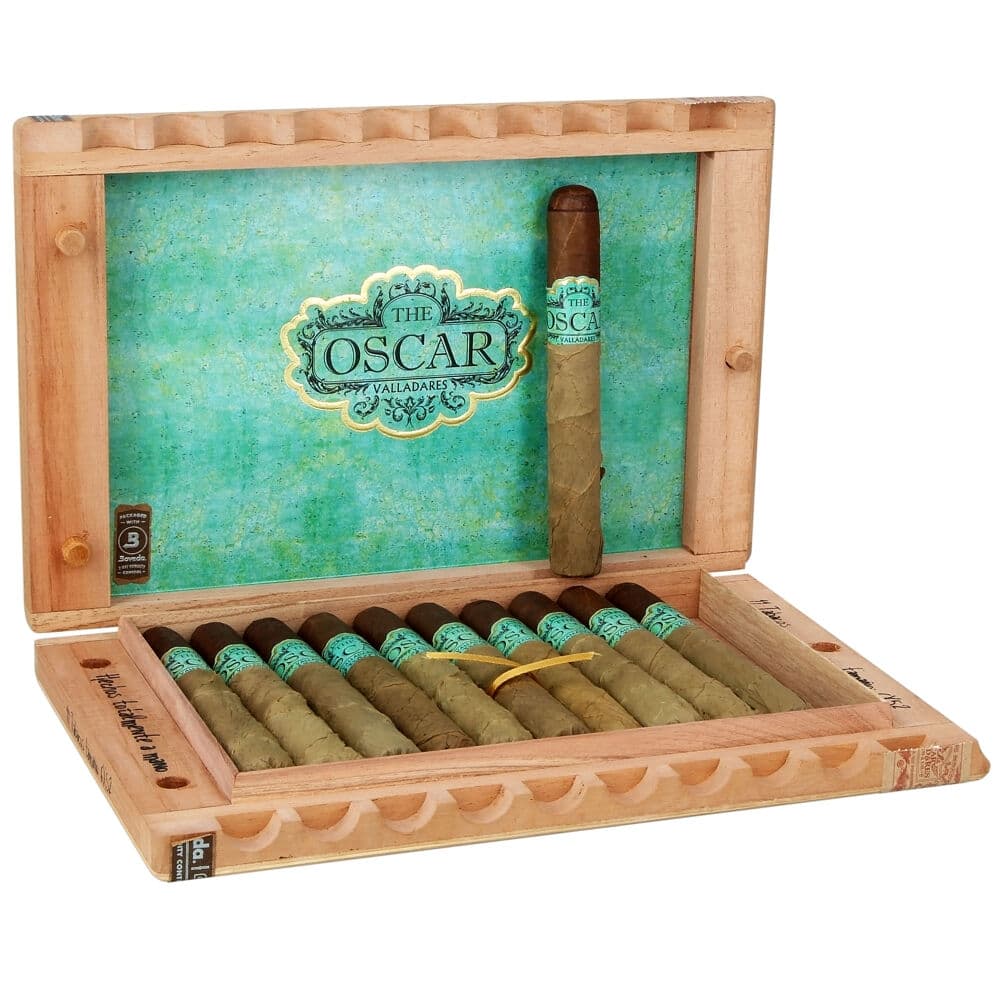 The Oscar Habano