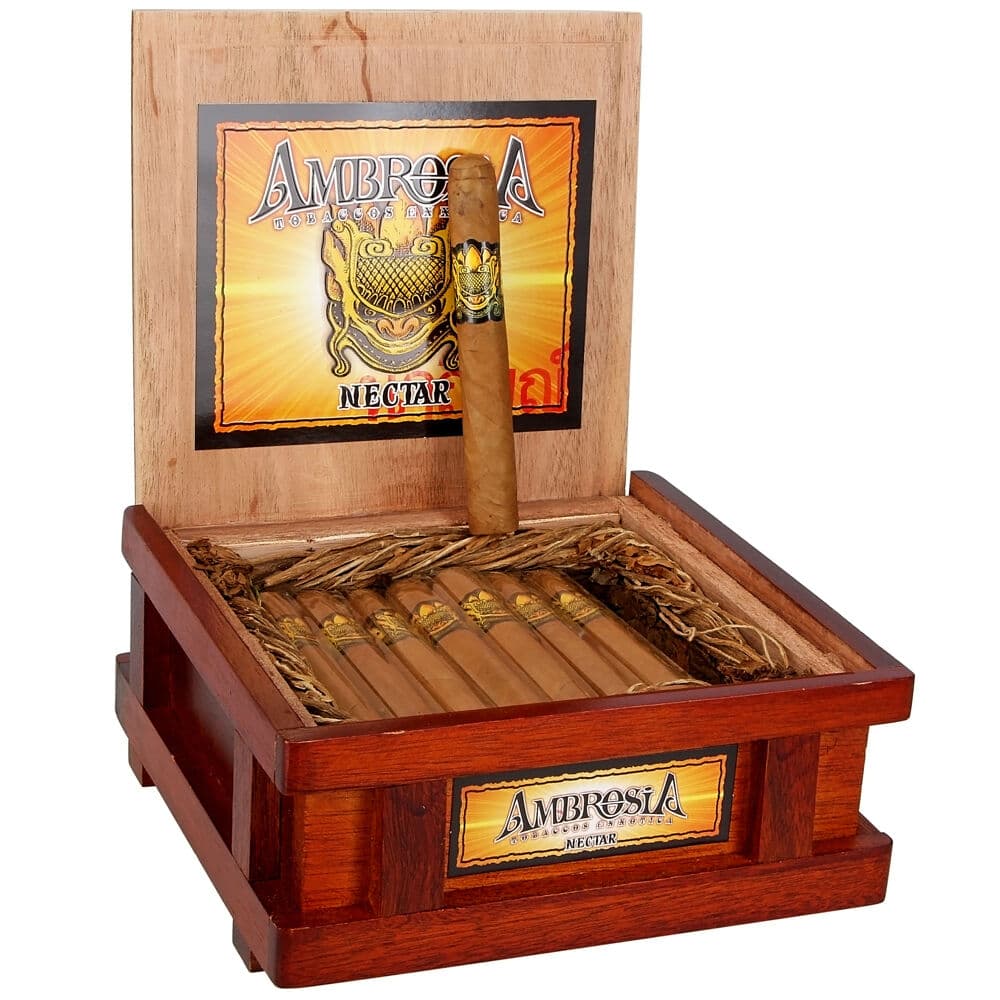 Ambrosia