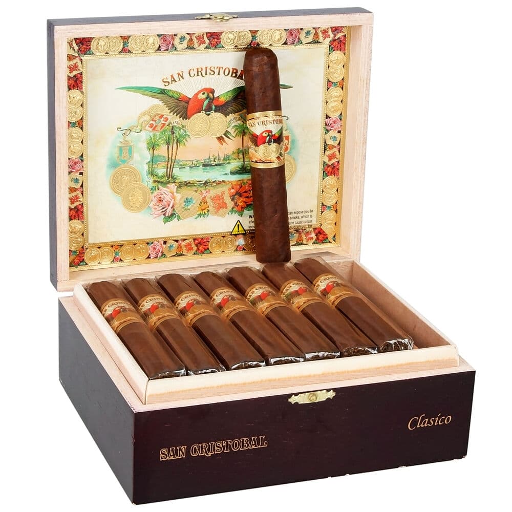 San Cristobal