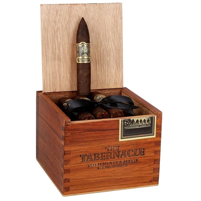 The Tabernacle