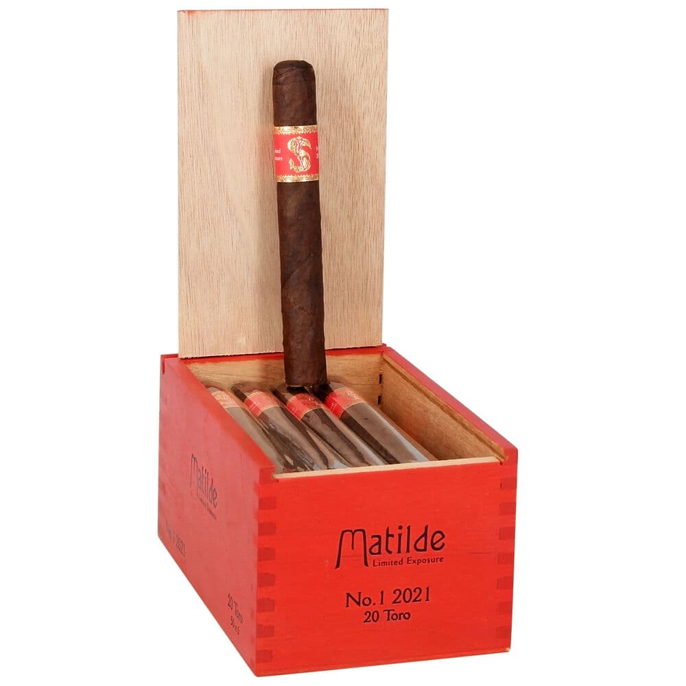 Matilde Limited Exposure
