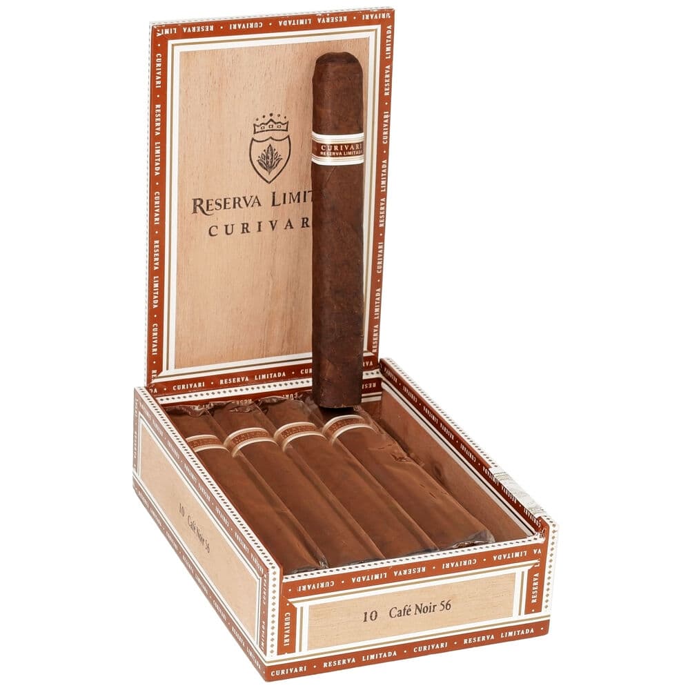 Curivari Reserva Limitada Cafe Noir