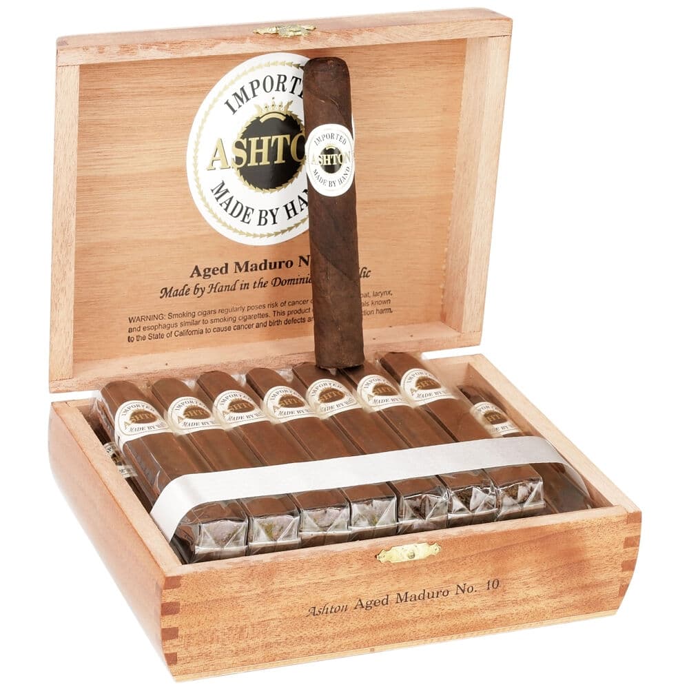 Ashton Maduro