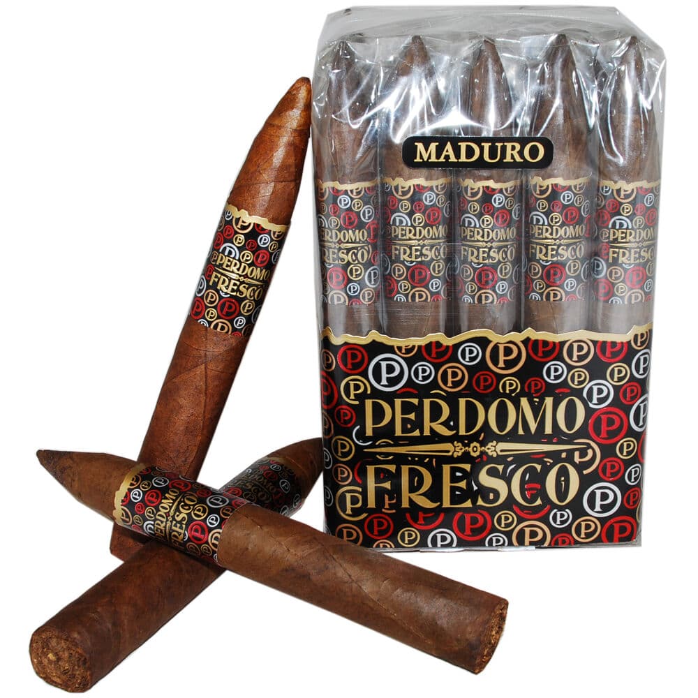 Perdomo Fresco Maduro