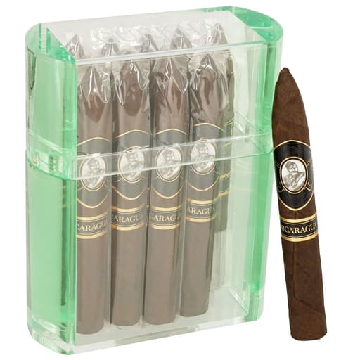 Gurkha Nicaraguan Coleccion Especial