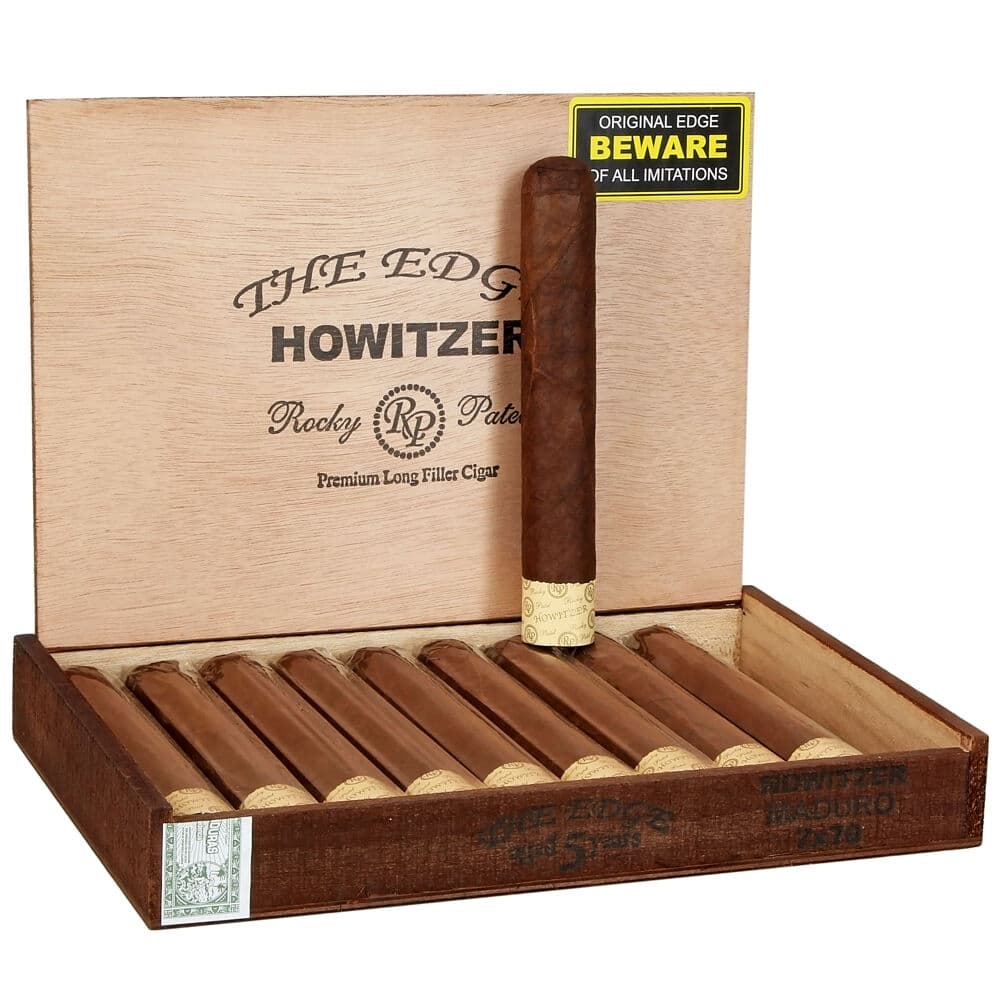 Rocky Patel The Edge Maduro