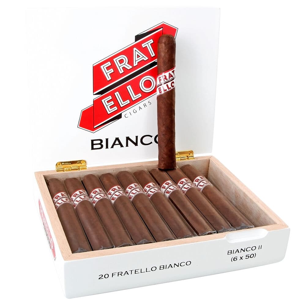 Fratello Bianco