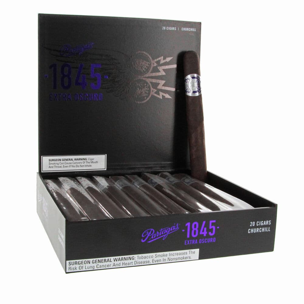 Partagas 1845 Extra Oscuro