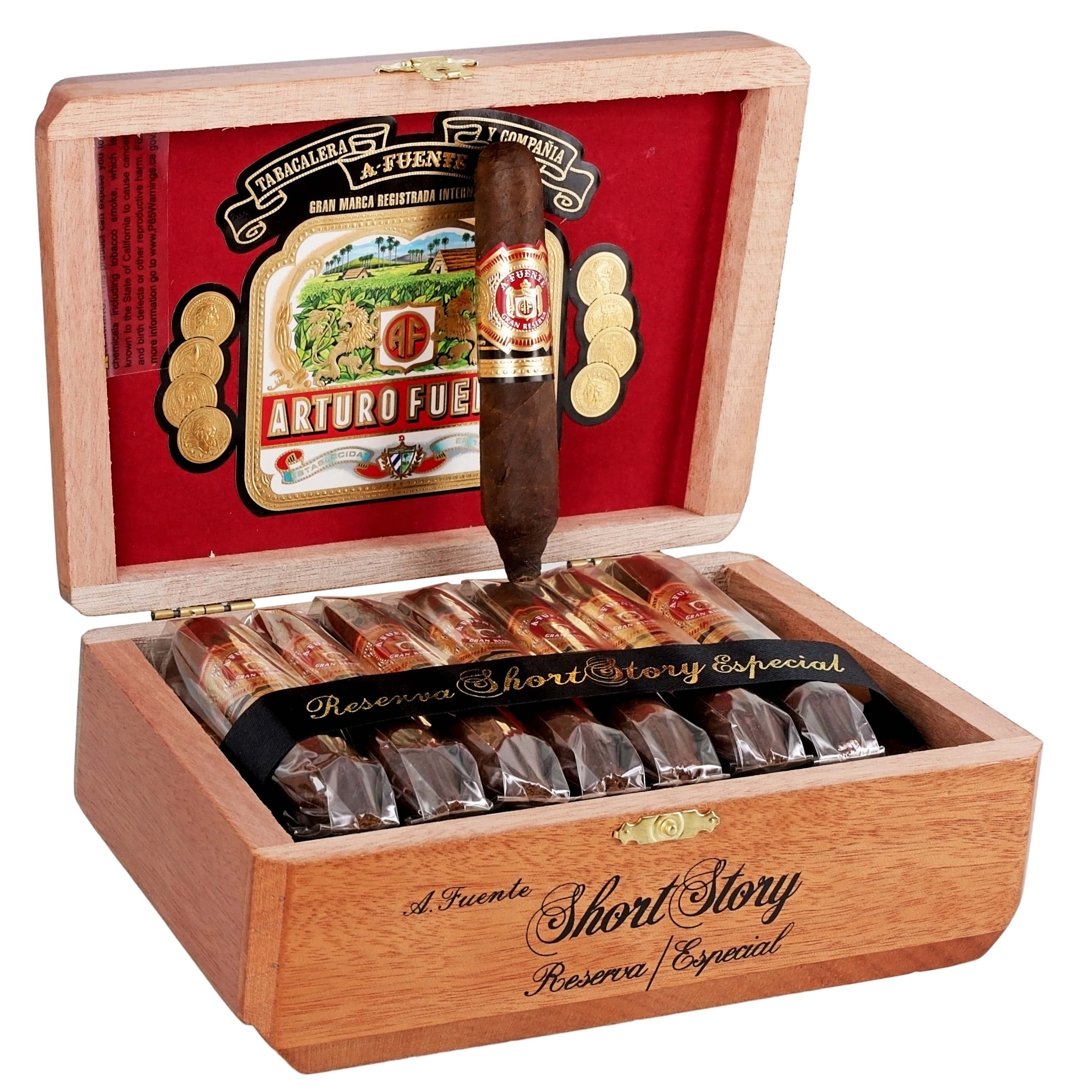 Arturo Fuente Hemingway Natural