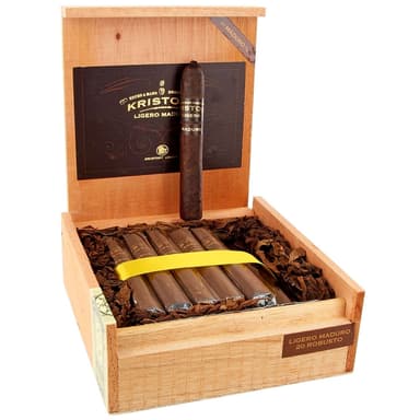 Kristoff Ligero Maduro