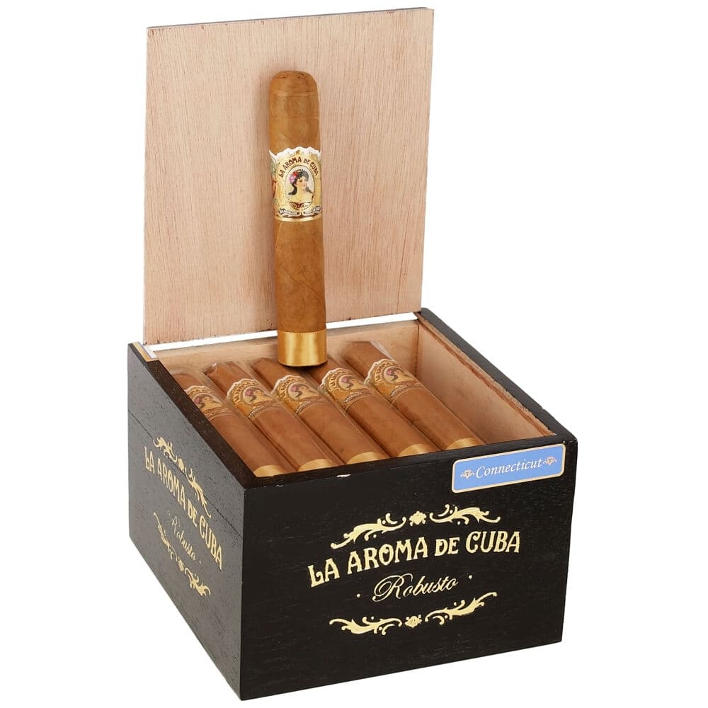 La Aroma de Cuba Connecticut