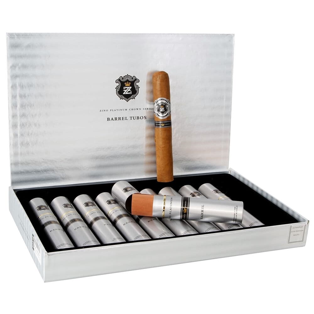 Zino Platinum Crown Series