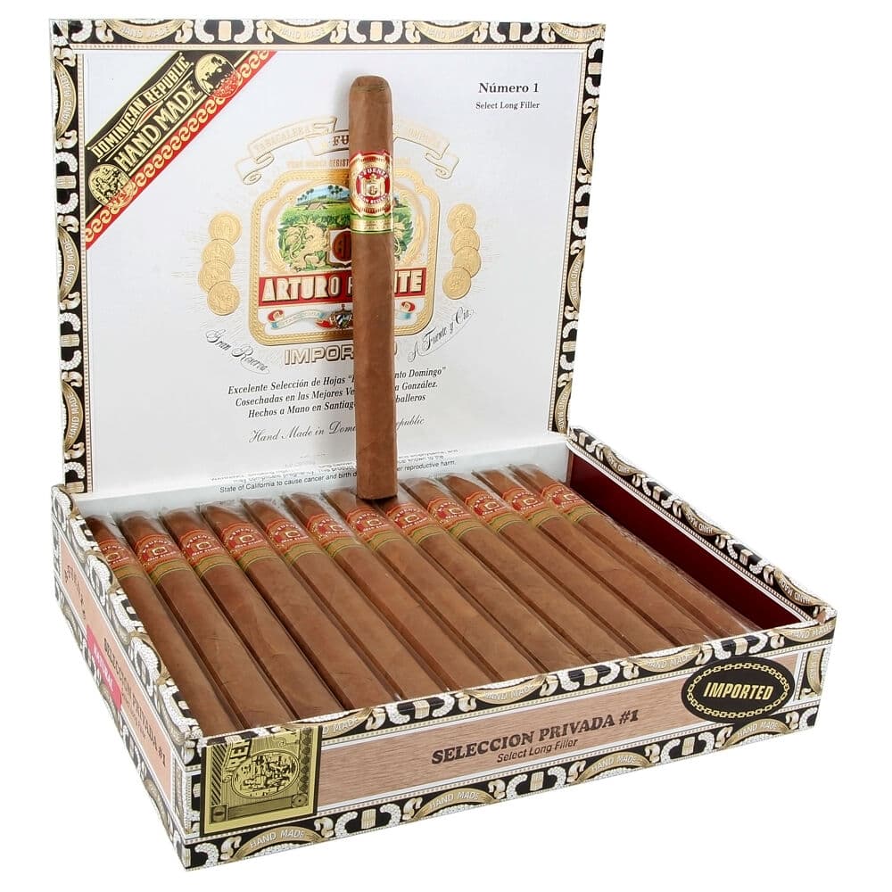 Arturo Fuente