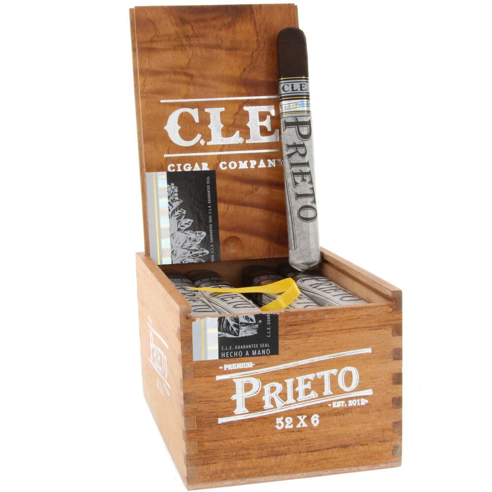 CLE Prieto