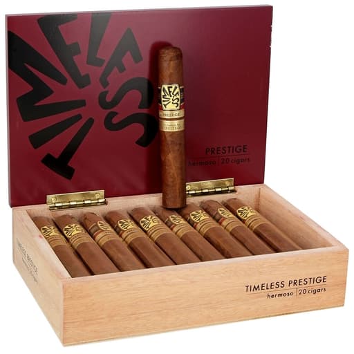Ferio Tego Timeless Prestige