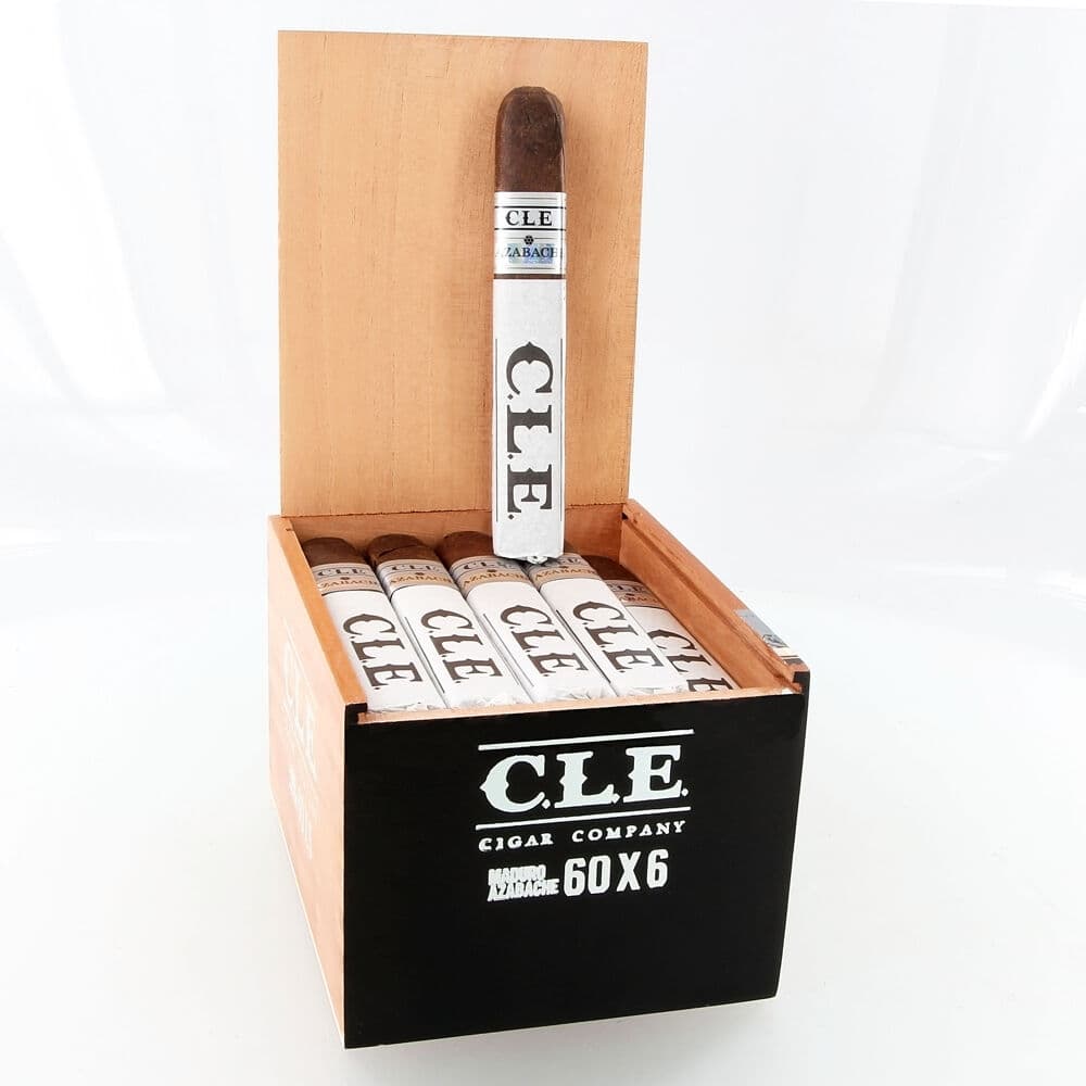 CLE Azabache