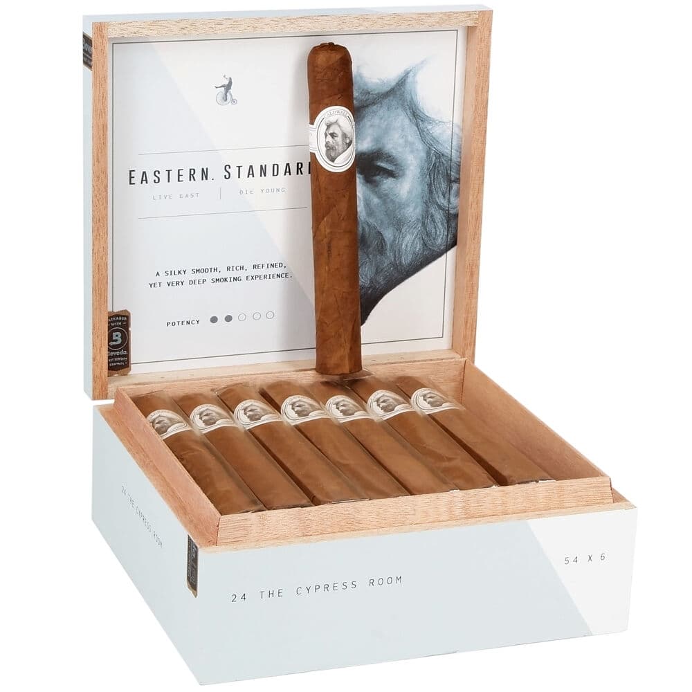 Caldwell Eastern Standard
