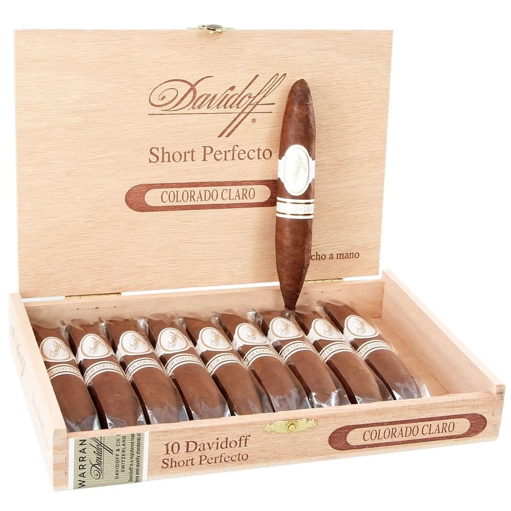 Davidoff Colorado Claro