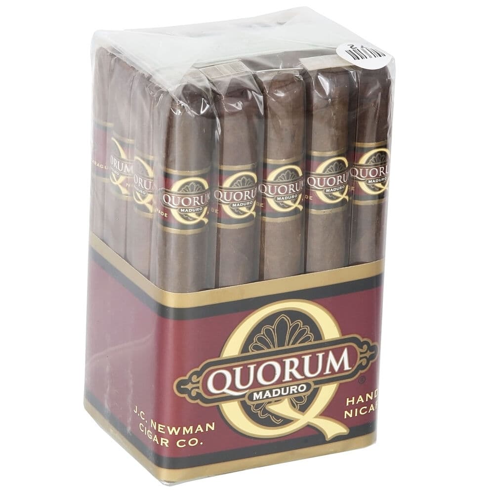 Quorum Maduro