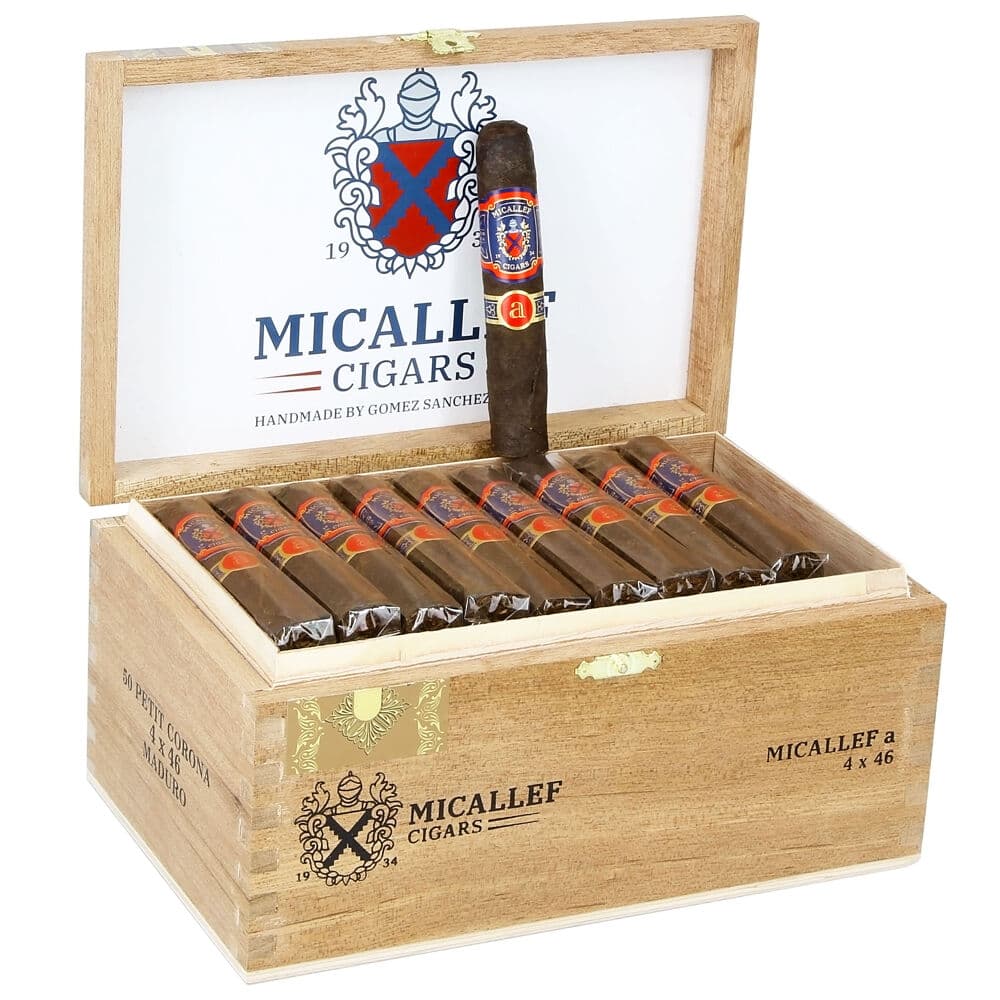 Micallef A