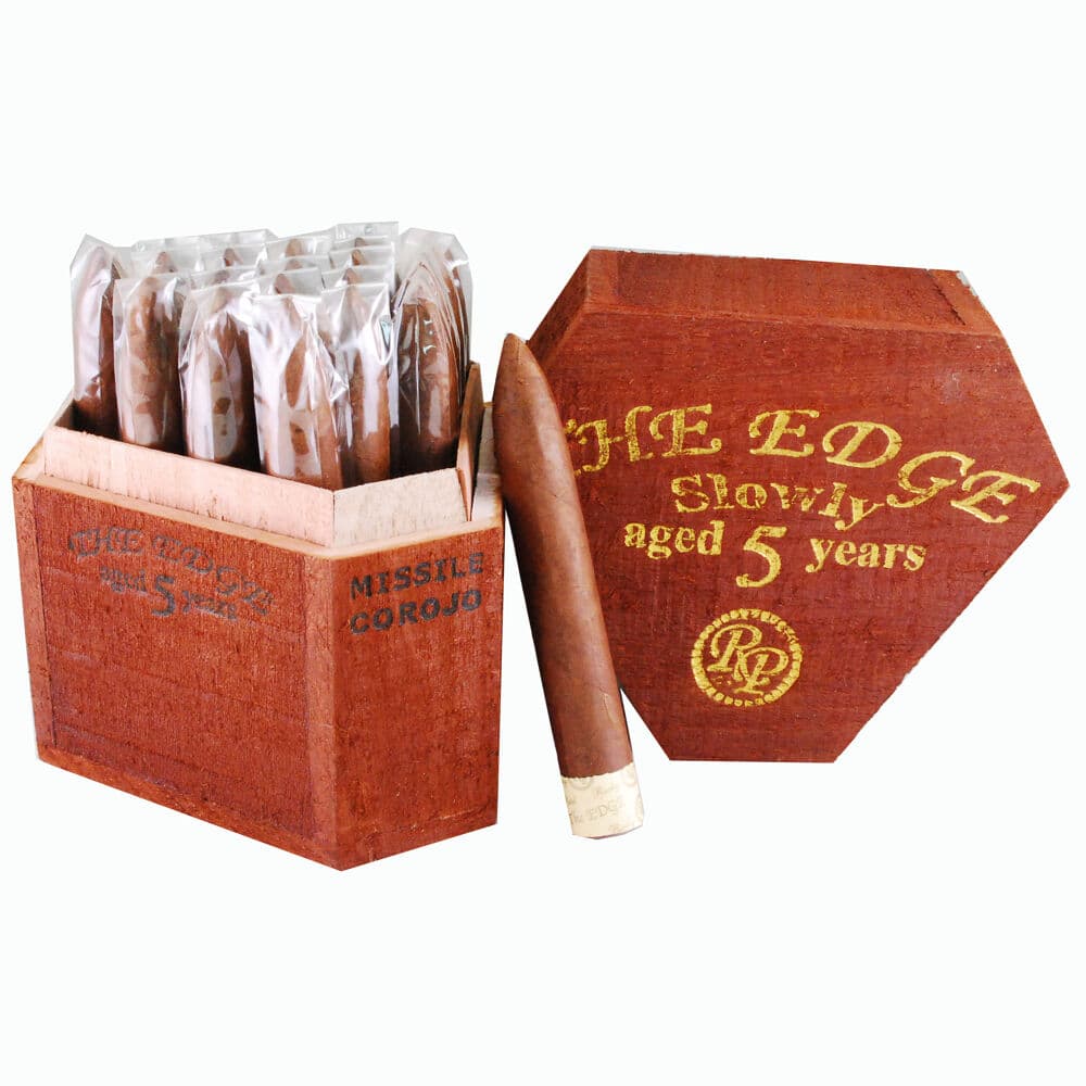 Rocky Patel The Edge Corojo