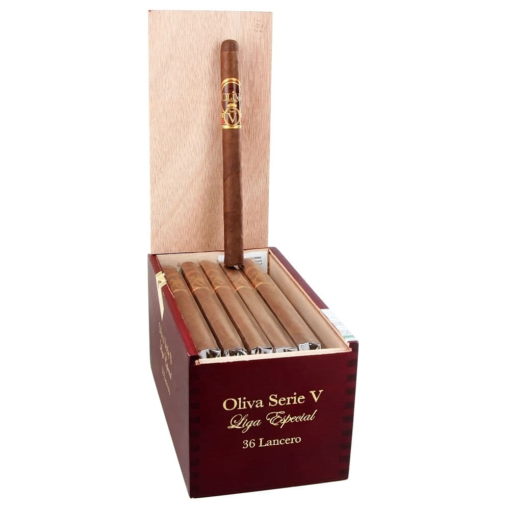 Oliva Serie V