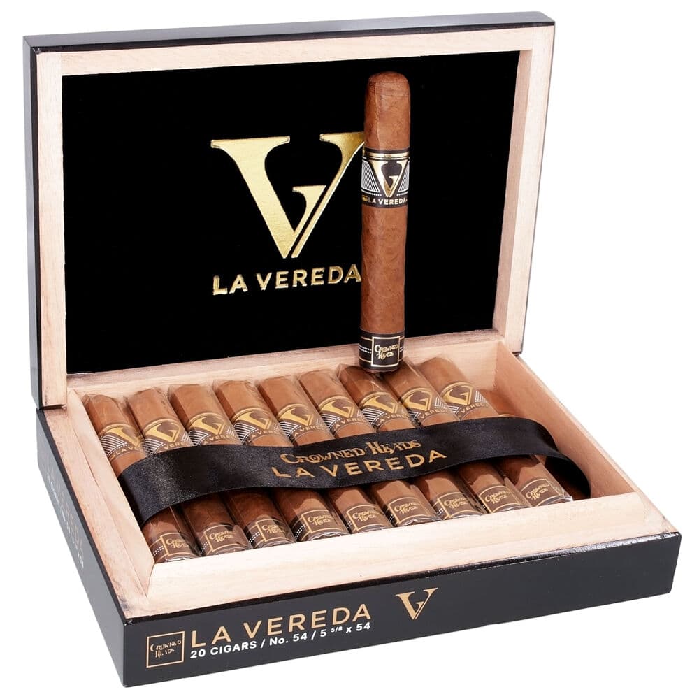 Crowned Heads La Vereda