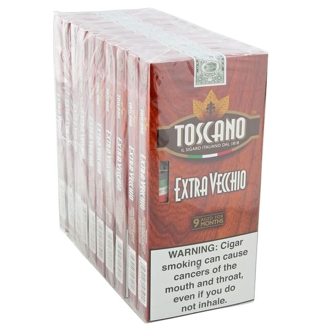 Toscano Extra Vecchio