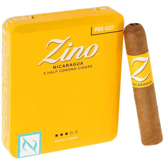 Zino Nicaragua