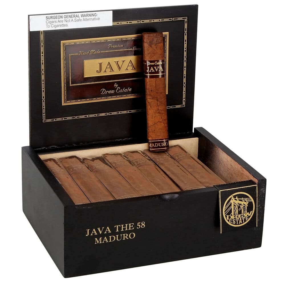 Java Maduro