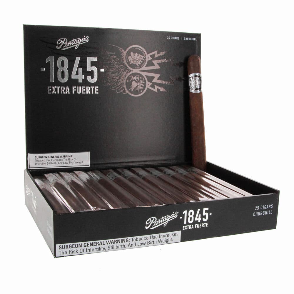 Partagas 1845 Extra Fuerte
