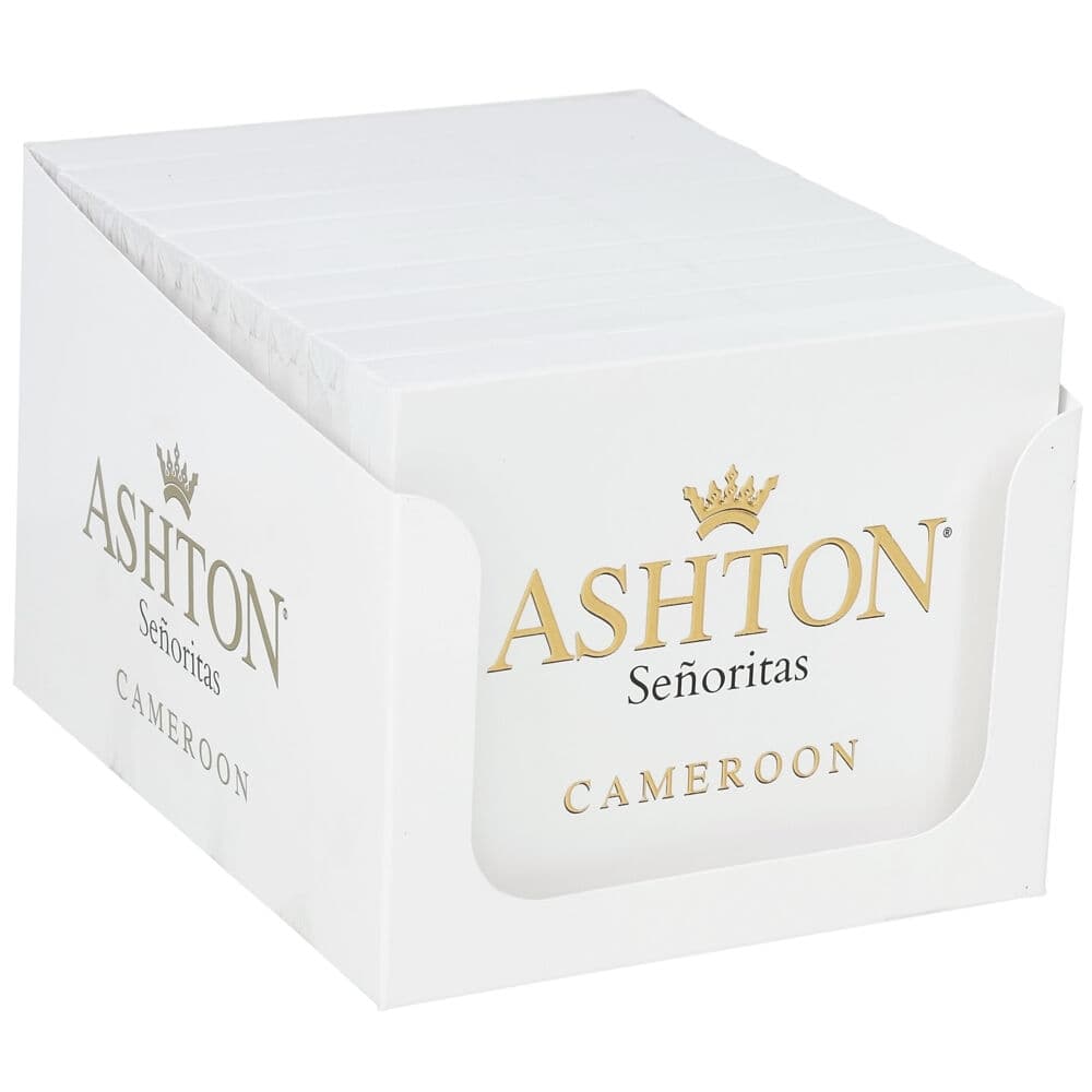 Ashton