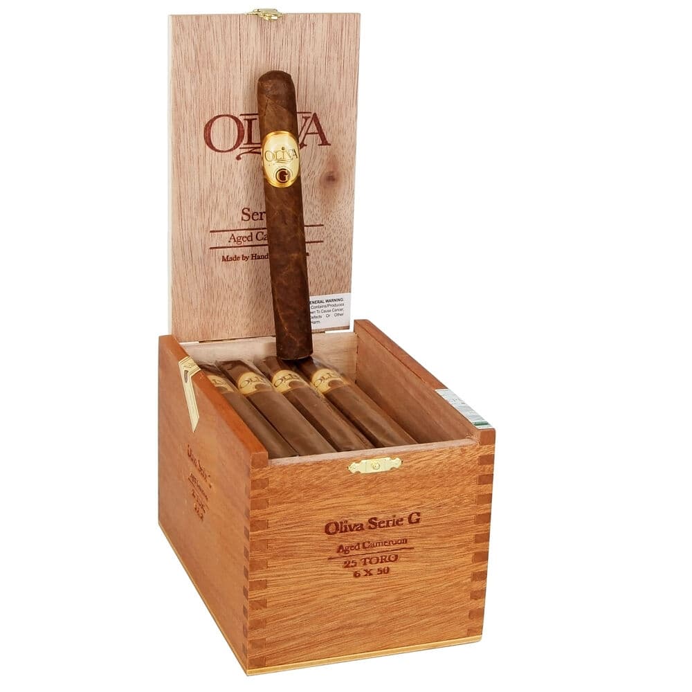 Oliva Serie G