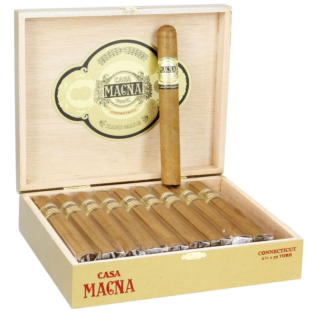 Casa Magna Connecticut